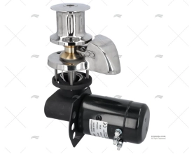 MOLINETE 10mm  24V 1500W SMART PLUS C/CA ITALWINCH