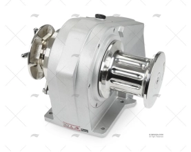 FYN WINDLASS 12V 1000W W/BELL 12mm ITALWINCH