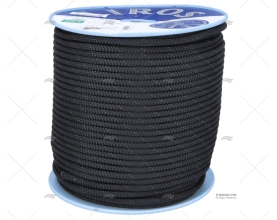 CORDAGE HERCULES 10mm NAVY 200m LIROS