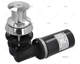 PAROS LUX CAPSTAN 12V 700W ITALWINCH