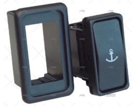 SWITCH FOR WINDLASS CARLINGSWITCH