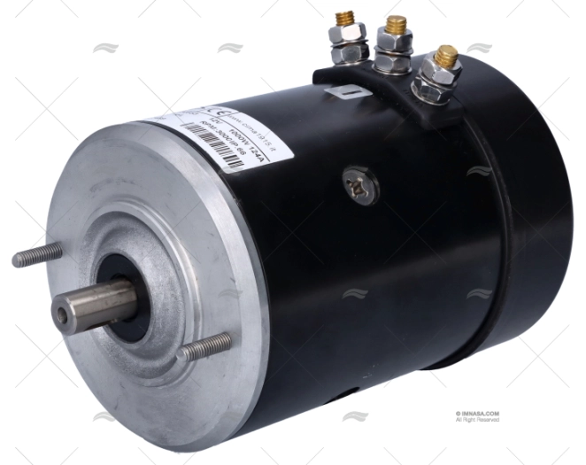 WINDLASS MOTOR 12V 1000W THUNDER CIMA 1915