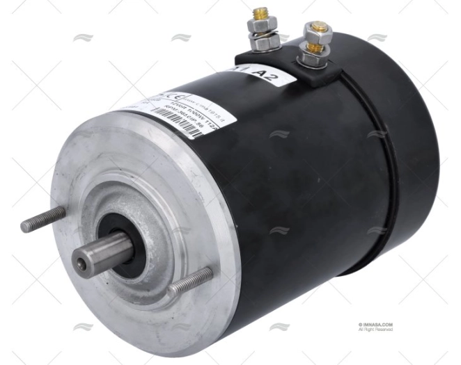 MOTOR WINDLASS 12V 1000W MASTERWINCH CIMA 1915