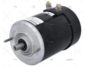 MOTOR MOLINETE  12V 1000W MASTERWINCH