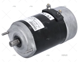 MOTOR 12V  700W 2 TERMINALES PARA CAJA 4 CIMA 1915