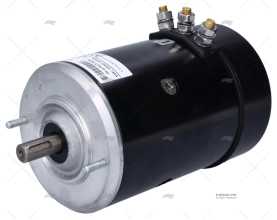 CIRC. WINDLASS MOTOR 12V 1200W 3T-14mm CIMA 1915