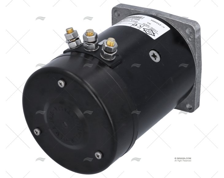 MOTOR 12V 1000W PARA PROJETO X2 CIMA 1915