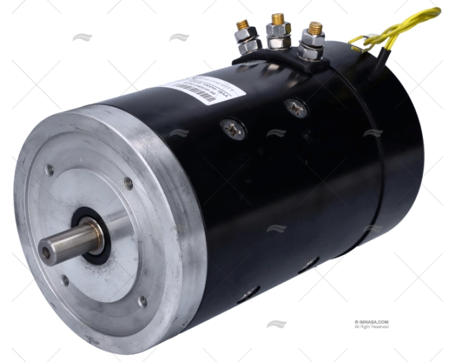 MOTOR BRIDA 12V 1500W B14/70 3T-14mm CIMA 1915