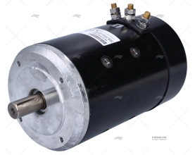 MOTOR BRIDA 12V 1700W B14/80 3T-19mm CIMA 1915