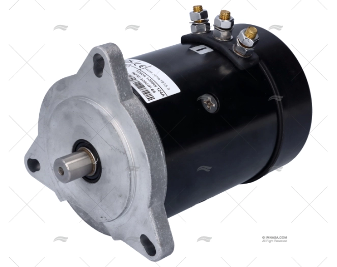 MOTOR TIGRES 12V 1000W CIMA 1915