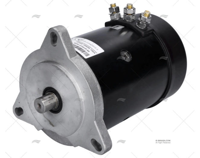 MOTEUR POUR CAPSTAN 12V 1200W CIMA 1915