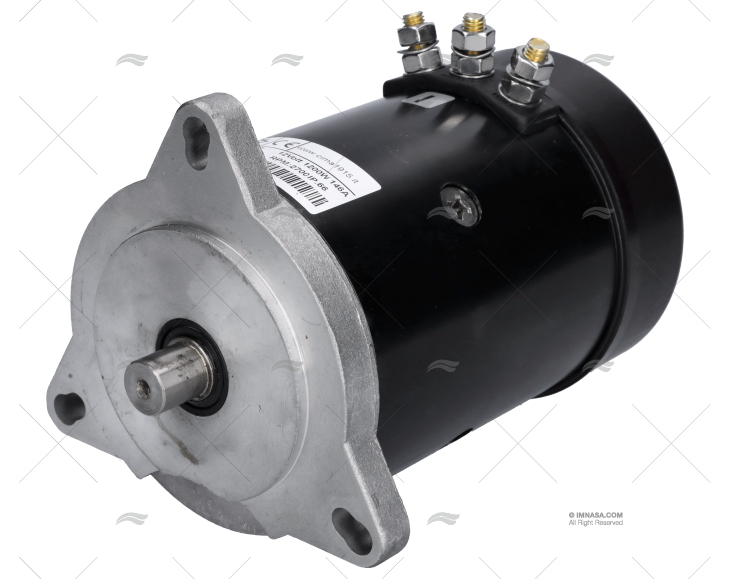 MOTOR MOLINETE  12V 1200W CAPSTAN CIMA 1915