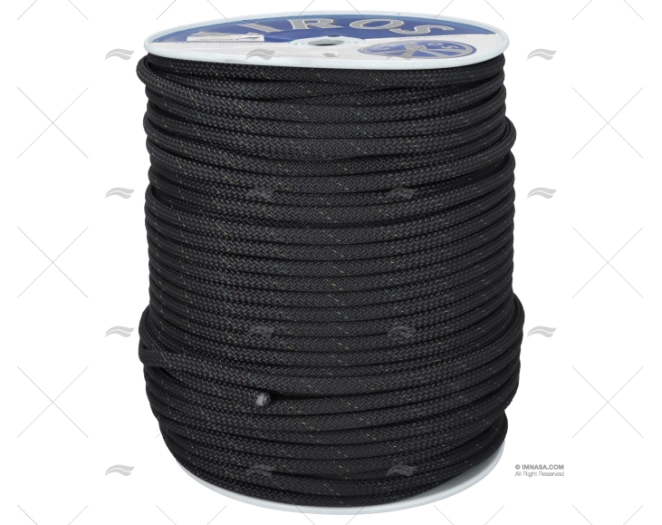 ROPE HERCULES 12mm NAVY / ROLL 200MT LIROS