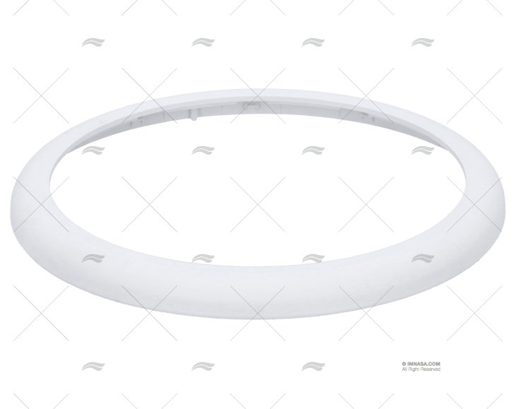 ENJOLIVEUR ROND VL BLANC 110mm VDO