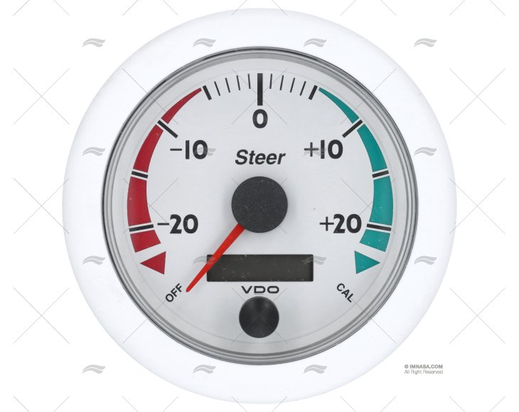 OLB COMPAS INDICATOR 12-24V VDO