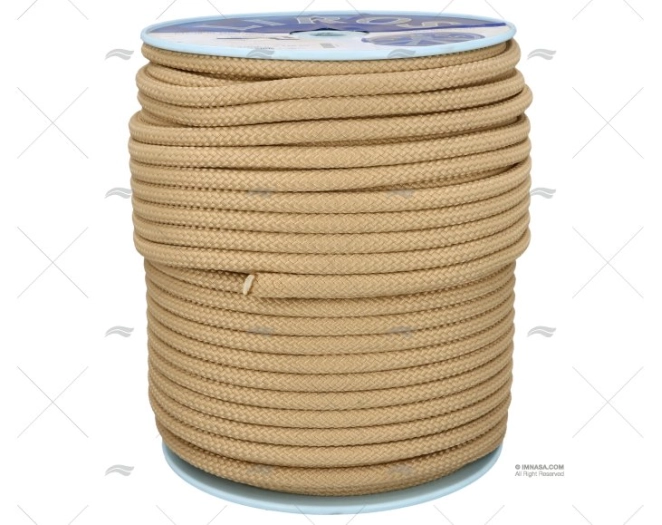 HERCULES ROPE 14mm HEMP 150m LIROS