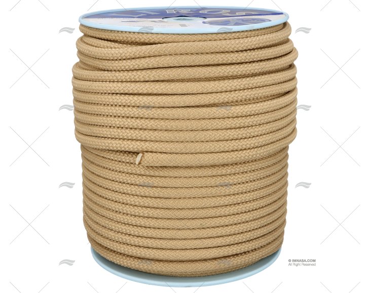 HERCULES ROPE 14mm HEMP 150m LIROS