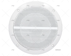 ALTAVOZ 1Ud. 60W 180mm IP64 KH BLANCO