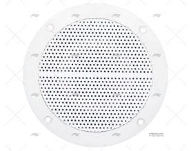 ALTAVOZ 1Ud. 60W 130mm IP64 KH BLANCO