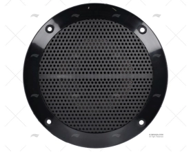 ALTAVOZ 1Ud. 60W 130mm IP64 KH NEGRO