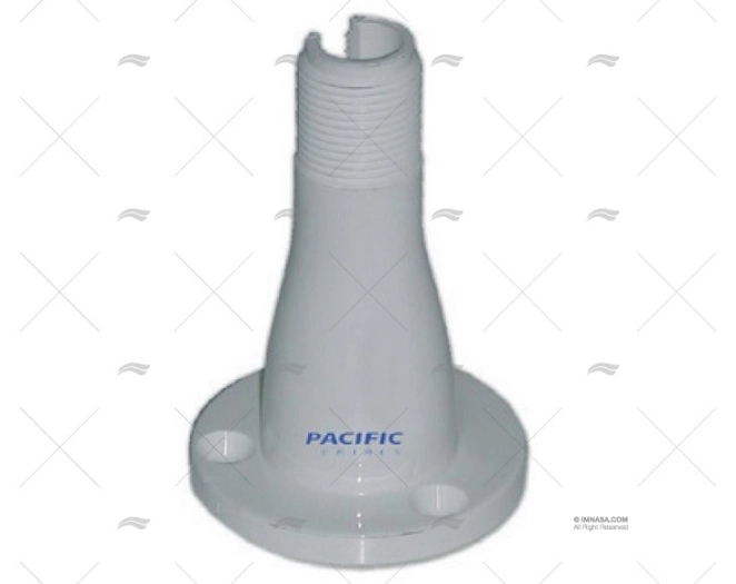 BASE ANTENA FIJA NYLON PACIFIC AERIALS