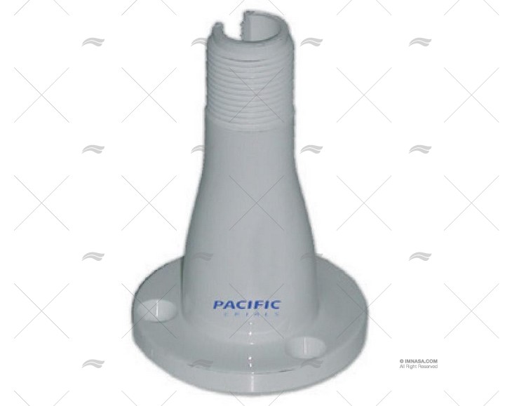 NYLON FIXED ANTENNA BASE PACIFIC AERIALS