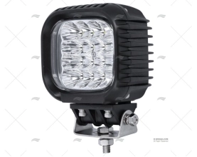 FOCO 16 LED 48W 9-32V