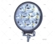 PROJECTEUR 7 LED 21W 9-32V