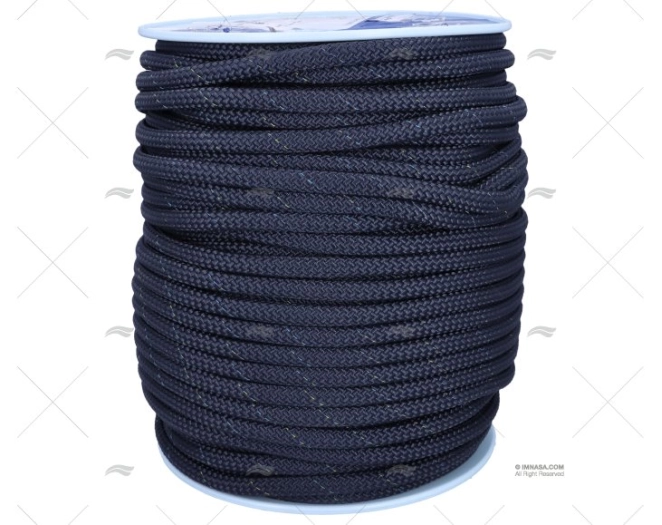 ROPE HERCULES 14mm NAVY / ROLL 150MT LIROS