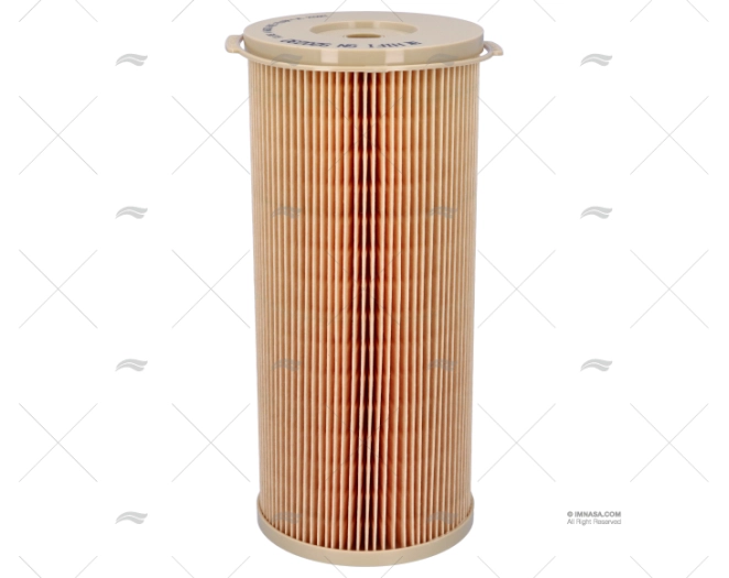 FILTER CARTRIDGE 30 MICRONS W/GASKETS