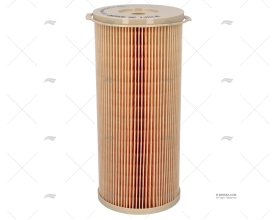 FILTER CARTRIDGE 30 MICRONS W/GASKETS