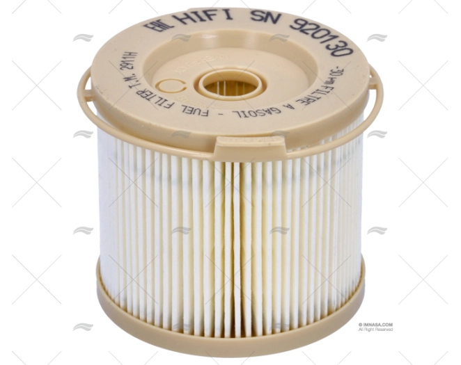 FILTER CARTRIDGE 30 MICRONS W/GASKETS