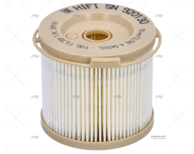 FILTER CARTRIDGE 30 MICRONS W/GASKETS