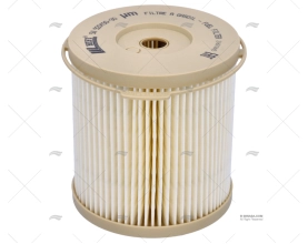 FILTER CARTRIDGE 30 MICRONS W/GASKETS