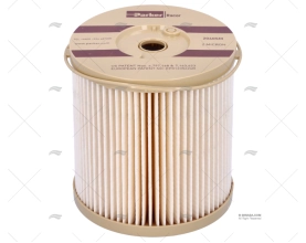 FILTER CARTRIDGE 2 MICRONS W/GASKETS