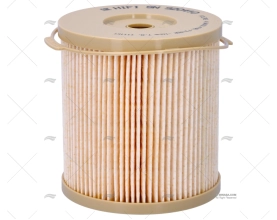 FILTER CARTRIDGE 10 MICRONS W/GASKETS