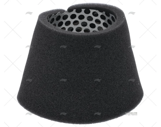 AIR FILTER YANMAR 2-3 GM-3Y