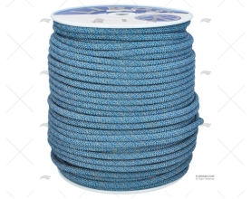 CORDAGE HERCULES VISION 12MM BLEU 200MTS LIROS