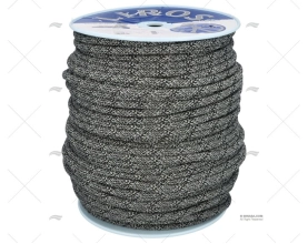 CORDAGE HERCULES VISION 12MM NOIR 200MTS LIROS