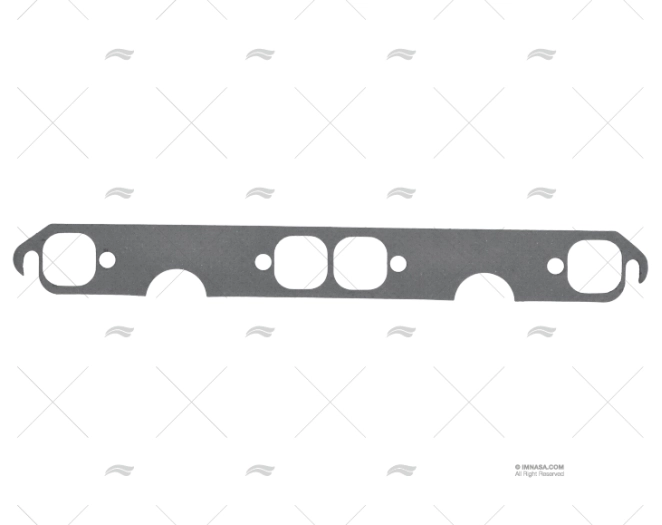 EXHAUST GASKET MERCRUISER 27-33395