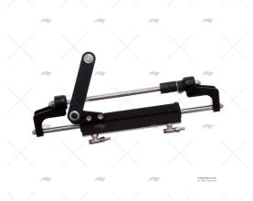 HYDRAULIC STEERING CYLINDER UC95-OBF/1 ULTRAFLEX