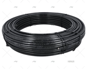 HYDRAULIC HOSE 1/4' PVP x m ULTRAFLEX