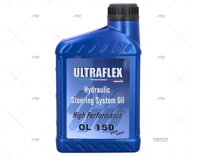 ACEITE HIDRAULIC0  1L ULTRAFLEX