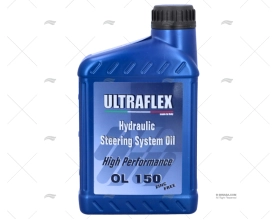 ACEITE HIDRAULIC0  1L ULTRAFLEX