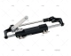 HYDRAULIC STEERING CYLINDER UC128-OBF/1 ULTRAFLEX