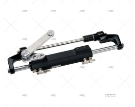 HYDRAULIC STEERING CYLINDER UC128-OBF/2