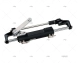 HYDRAULIC STEERING CYLINDER UC128-OBF/2 ULTRAFLEX