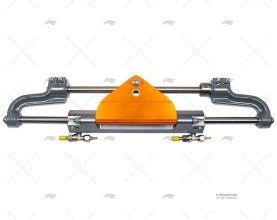 CYLINDER VHM EX225HP + CONNECTIONS