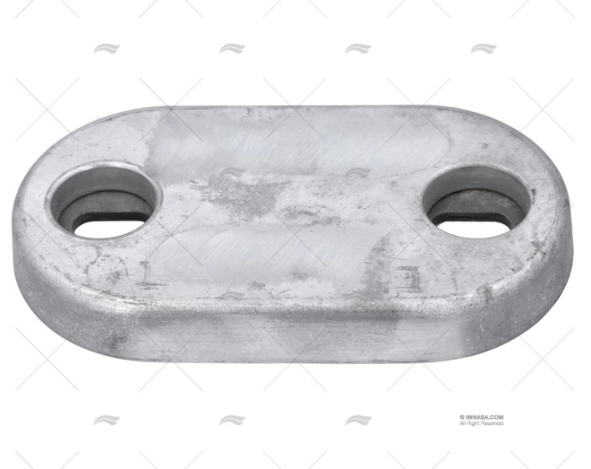 ANODO ZINC SEA RAY 200x110x30 GUARDIAN