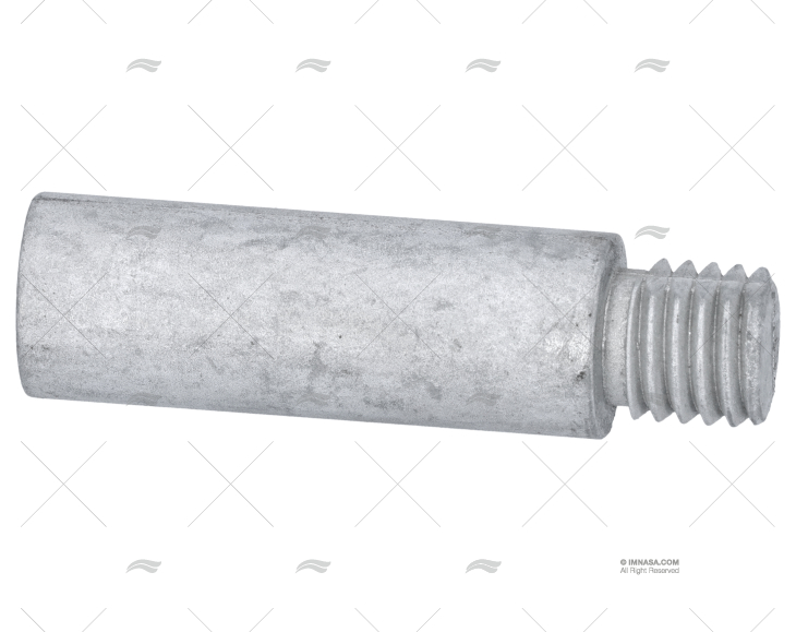 BOUCHON P/ANODE REFRIGERATEUR GMOTEURS 1